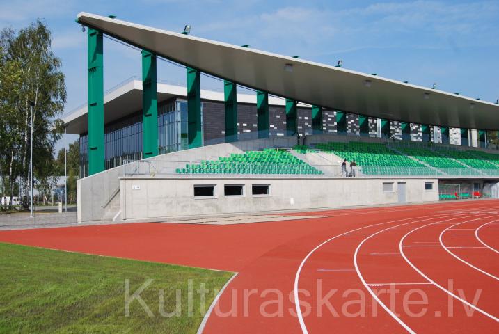 ZOC stadions